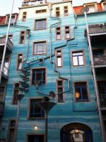 Kunsthof Passage Dresden